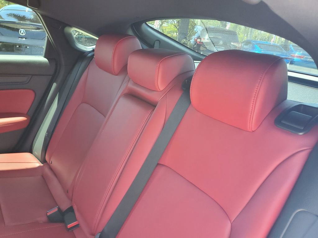 Used 2026 Acura Integra A-Spec FWD image 12