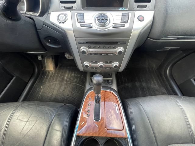 Used 2013 Nissan Murano LE w/ Platinum Pkg AWD/4WD image 11