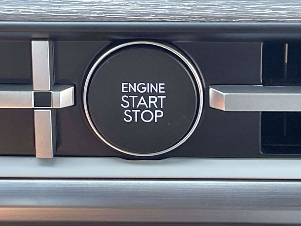 New 2027 Hyundai Santa Fe Calligraphy FWD image 26