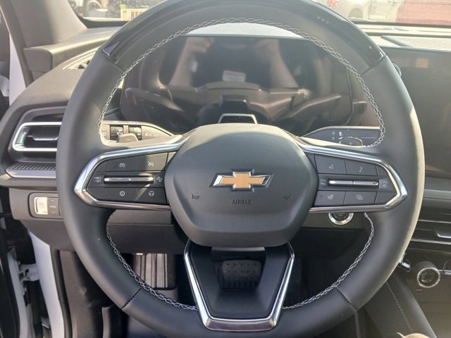 New 2026 Chevrolet Traverse LT w/ Enhanced Driving Package image 23