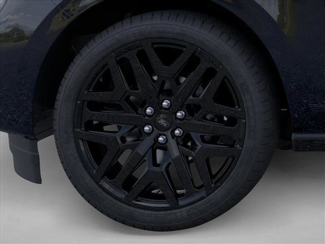 New 2026 Ford Expedition Max Platinum AWD/4WD image 19