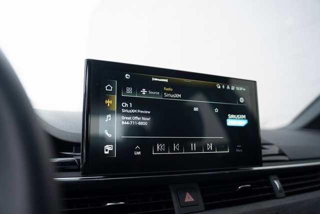 Used 2023 Audi A4 2.0T Premium Plus w/ Premium Plus Package image 25