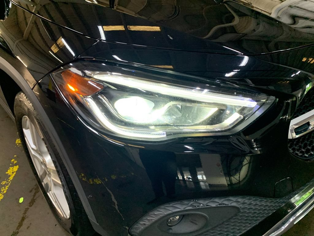 Used 2023 Mercedes-Benz GLA 250 4MATIC image 34