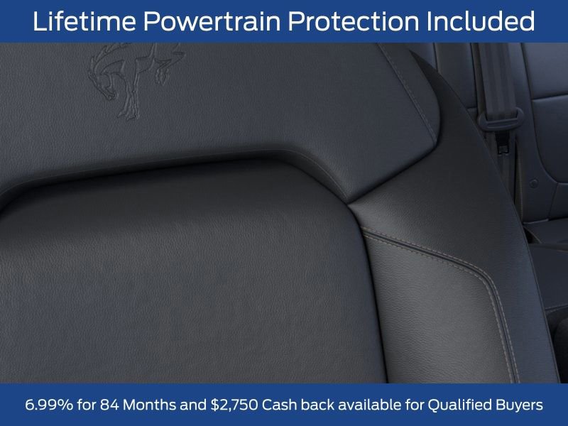 New 2025 Ford Bronco Badlands AWD/4WD image 23