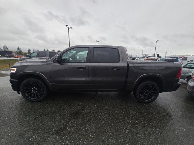New 2026 RAM 1500 Limited image 6