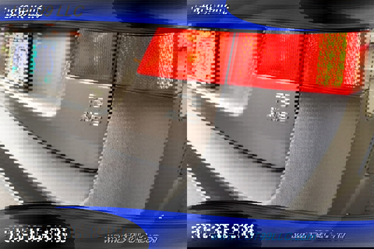 Used 2010 Volvo XC70 T6 image 34