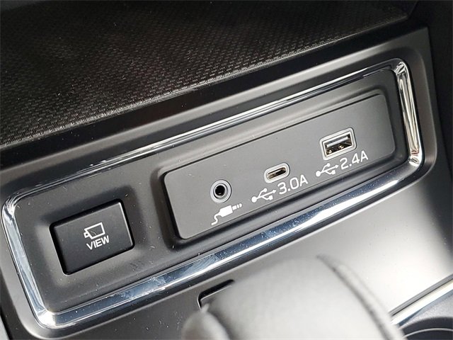 New 2026 Subaru Ascent Bronze Edition image 33