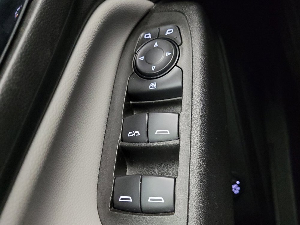 Used 2024 Chevrolet Equinox LT image 27