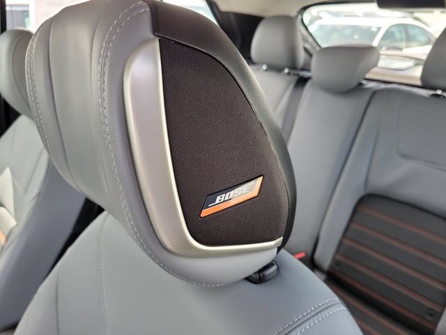 Used 2021 Nissan Kicks SR w/ SR Premium Package FWD image 11
