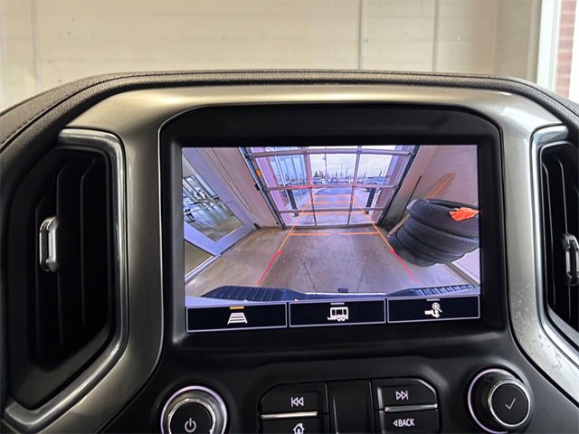 Used 2022 Chevrolet Silverado 2500 LTZ w/ LTZ Convenience Package image 22