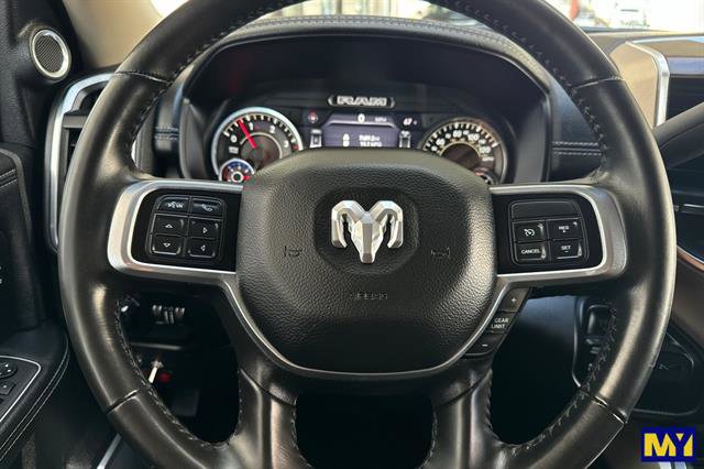 Used 2022 RAM 2500 Laramie AWD/4WD image 31