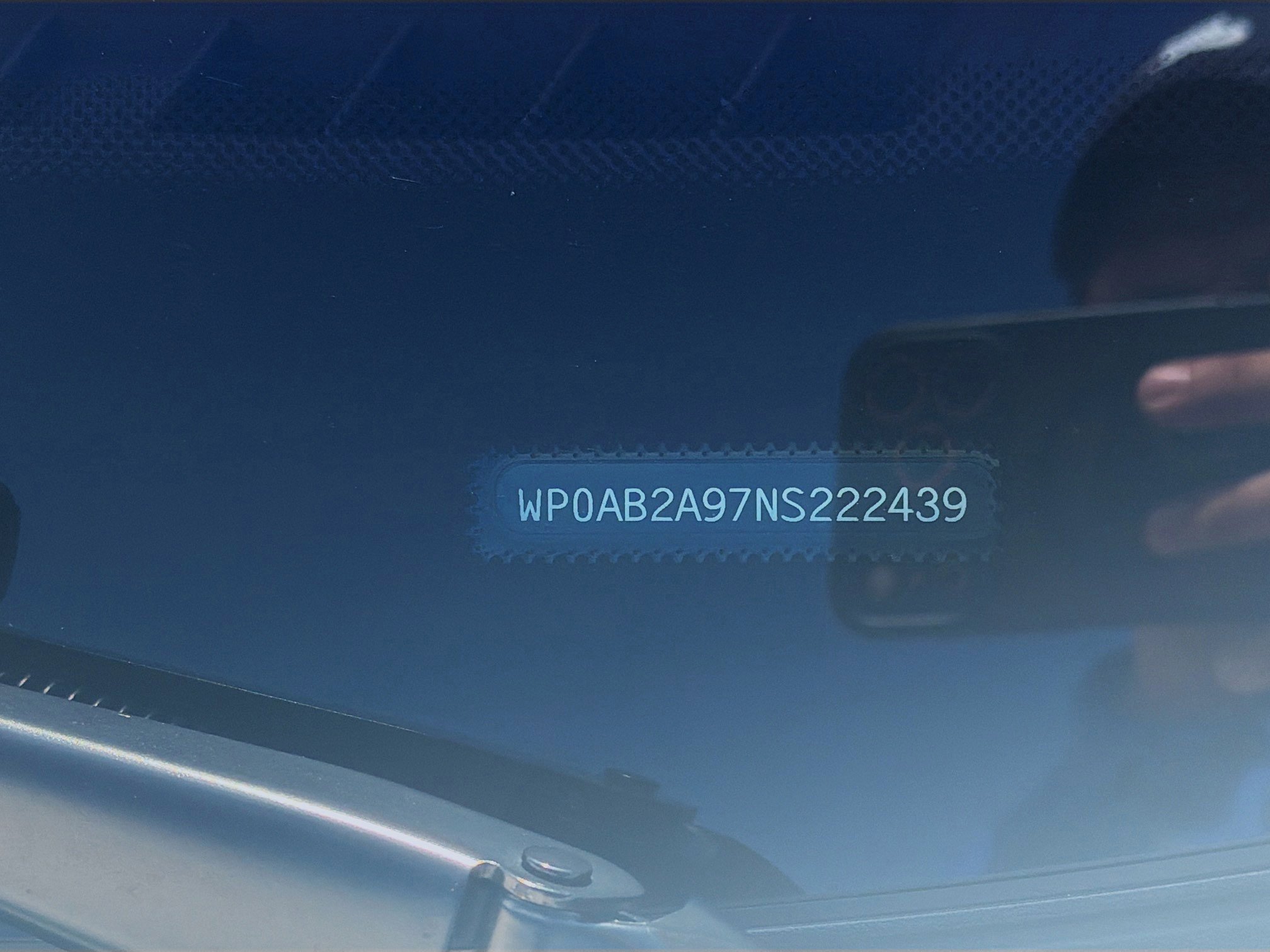 Used 2022 Porsche 911 Carrera S w/ Sport Package image 29