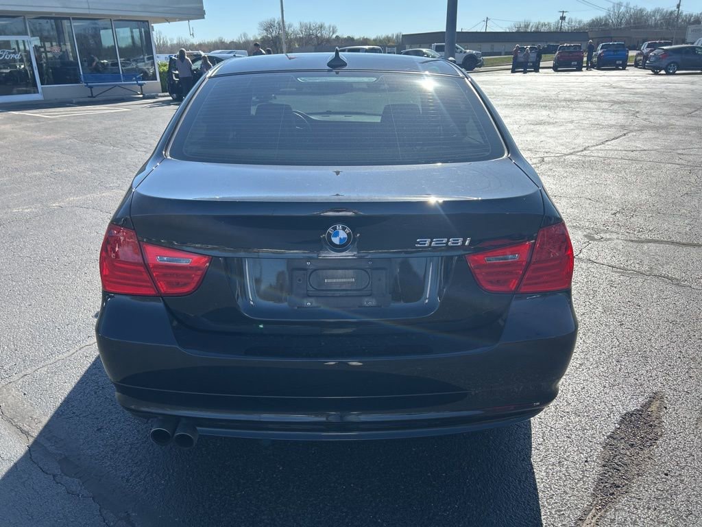 Used 2009 BMW 328i Sedan image 6