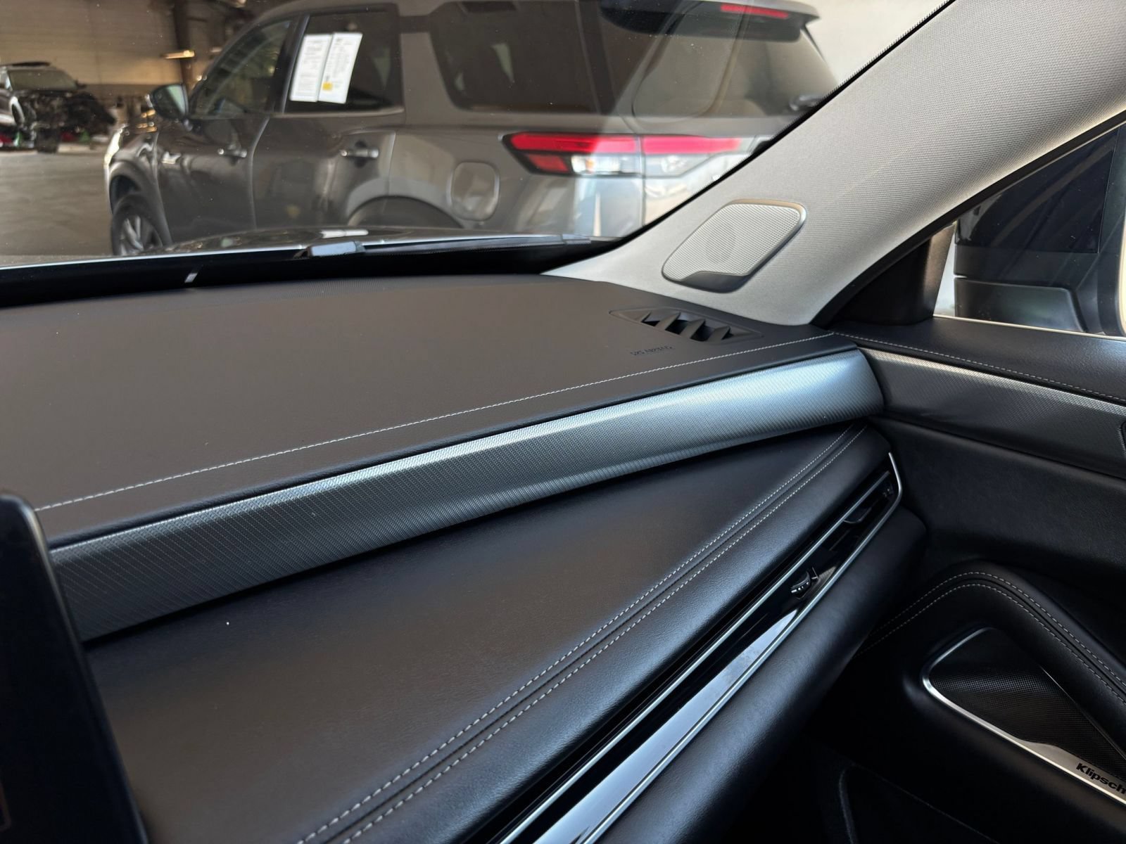 Used 2026 INFINITI QX60 Luxe AWD/4WD image 39