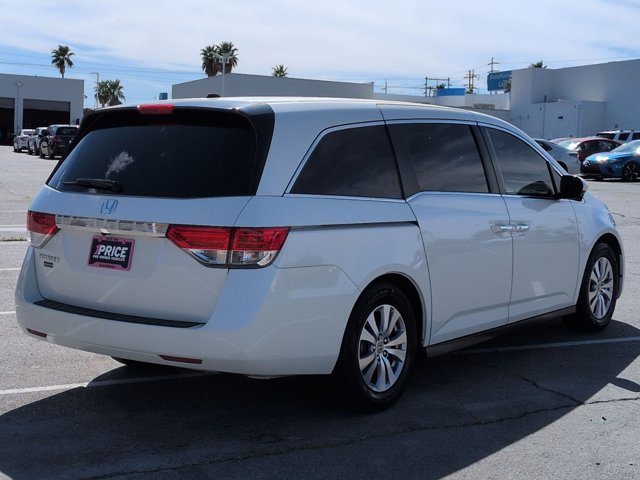Used 2015 Honda Odyssey EX-L image 5