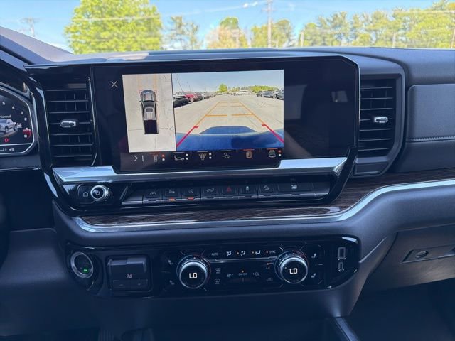 Used 2025 GMC Sierra 1500 Elevation w/ Elevation Premium Package image 27