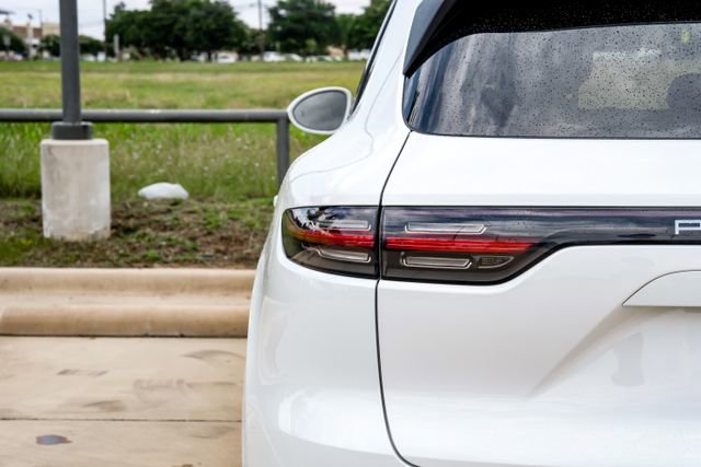 Used 2019 Porsche Cayenne AWD/4WD image 62