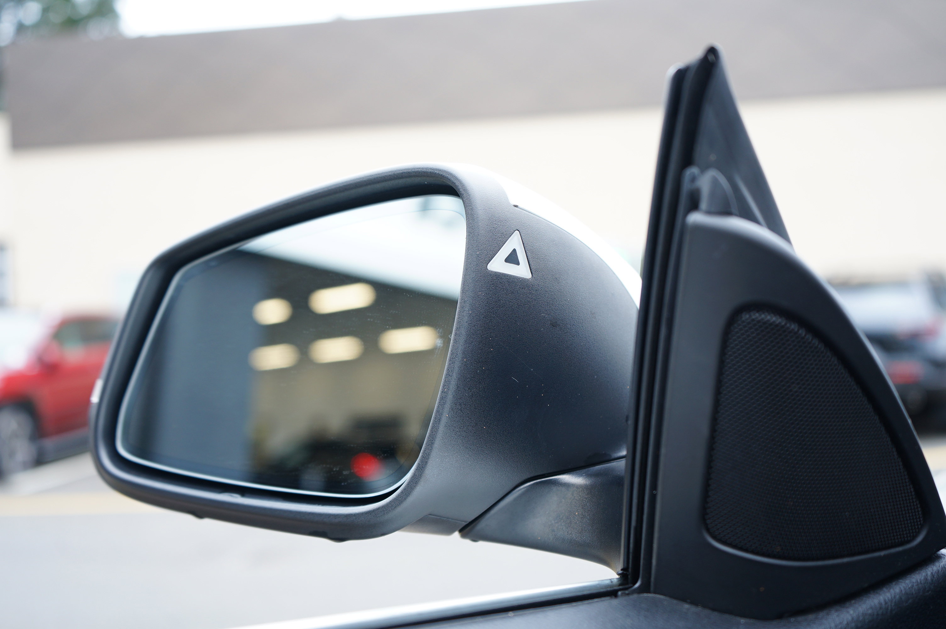 Used 2020 BMW 430i Convertible w/ Convenience Package image 16