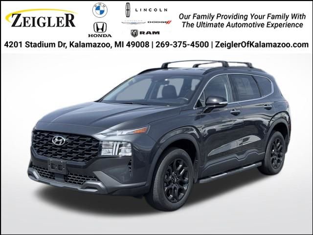 Used 2023 Hyundai Santa Fe XRT