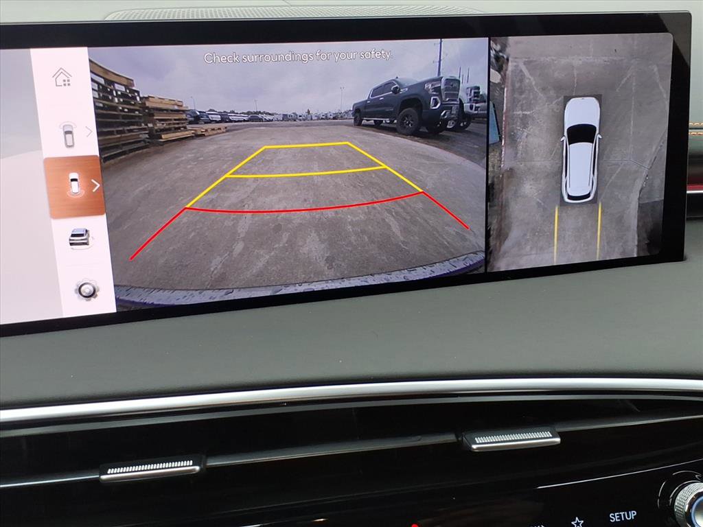 New 2026 Genesis GV70 2.5T Sport Prestige image 6