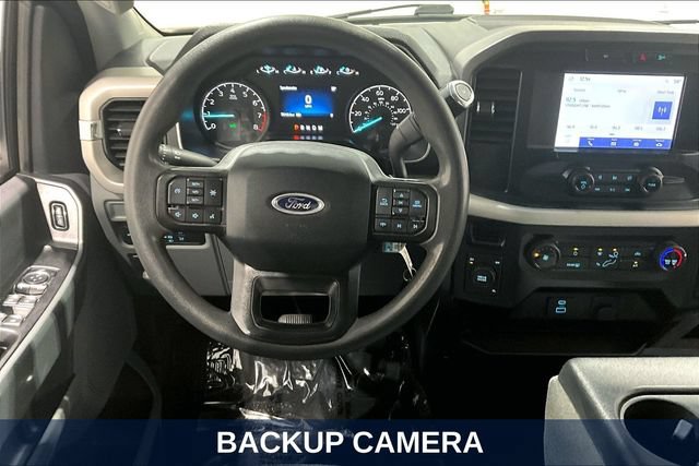 Used 2022 Ford F150 XLT AWD/4WD image 12