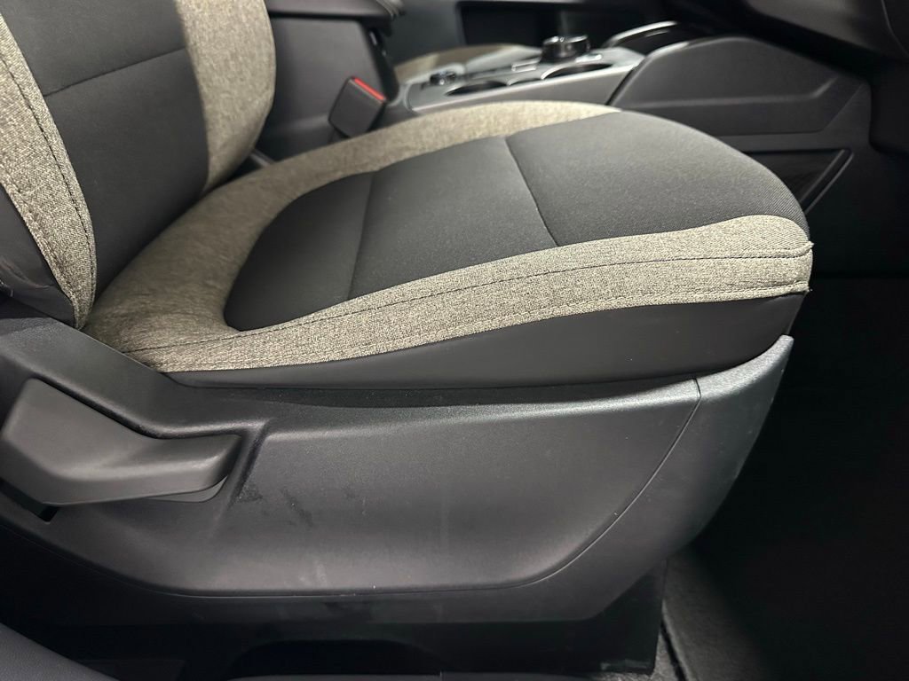 Used 2025 Ford Bronco Sport Big Bend image 54