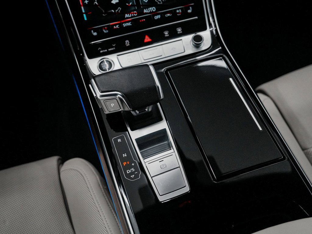 Used 2023 Audi A8 L 3.0T w/ Luxury Package image 28