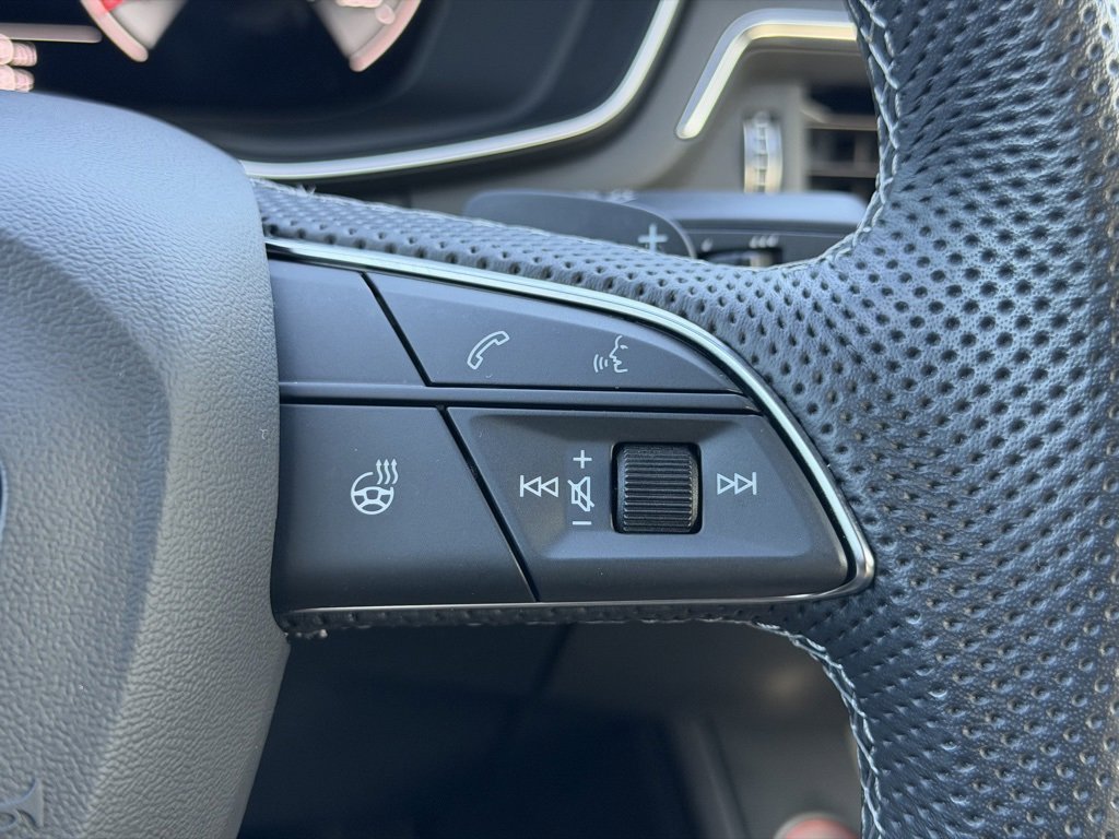 Used 2024 Audi S5 Prestige image 30