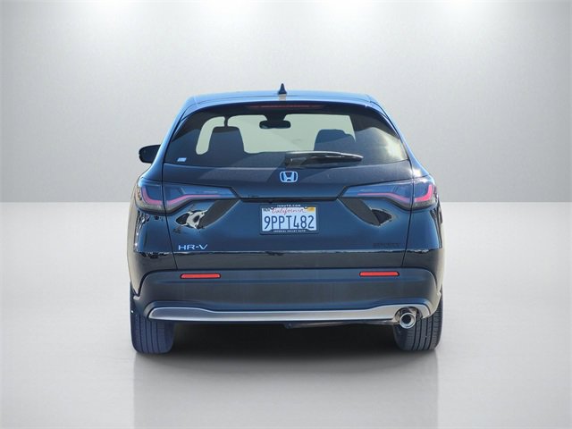 Used 2025 Honda HR-V Sport image 5