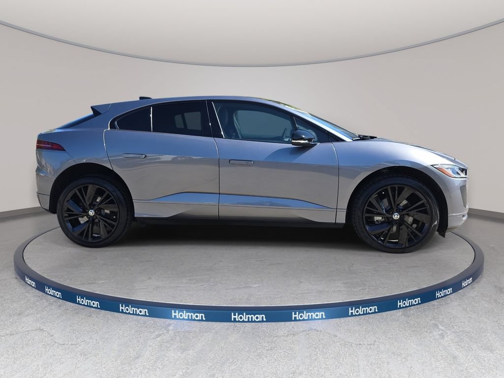 Used 2024 Jaguar I-PACE R-Dynamic HSE AWD/4WD image 5