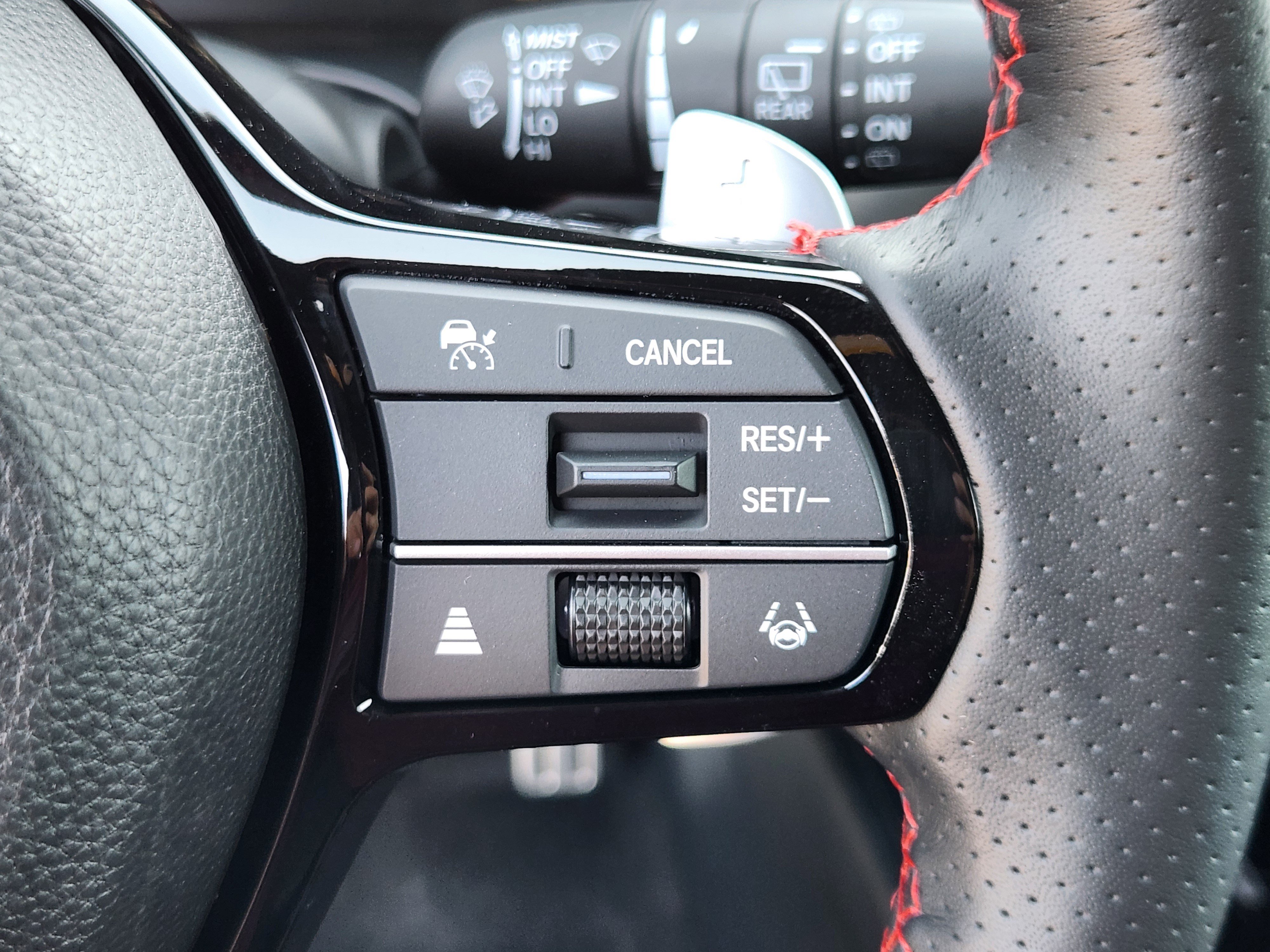 Certified 2025 Acura ADX A-Spec AWD/4WD image 24
