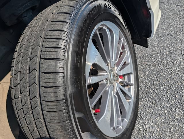 Used 2016 Acura RDX FWD w/ Advance Package image 5