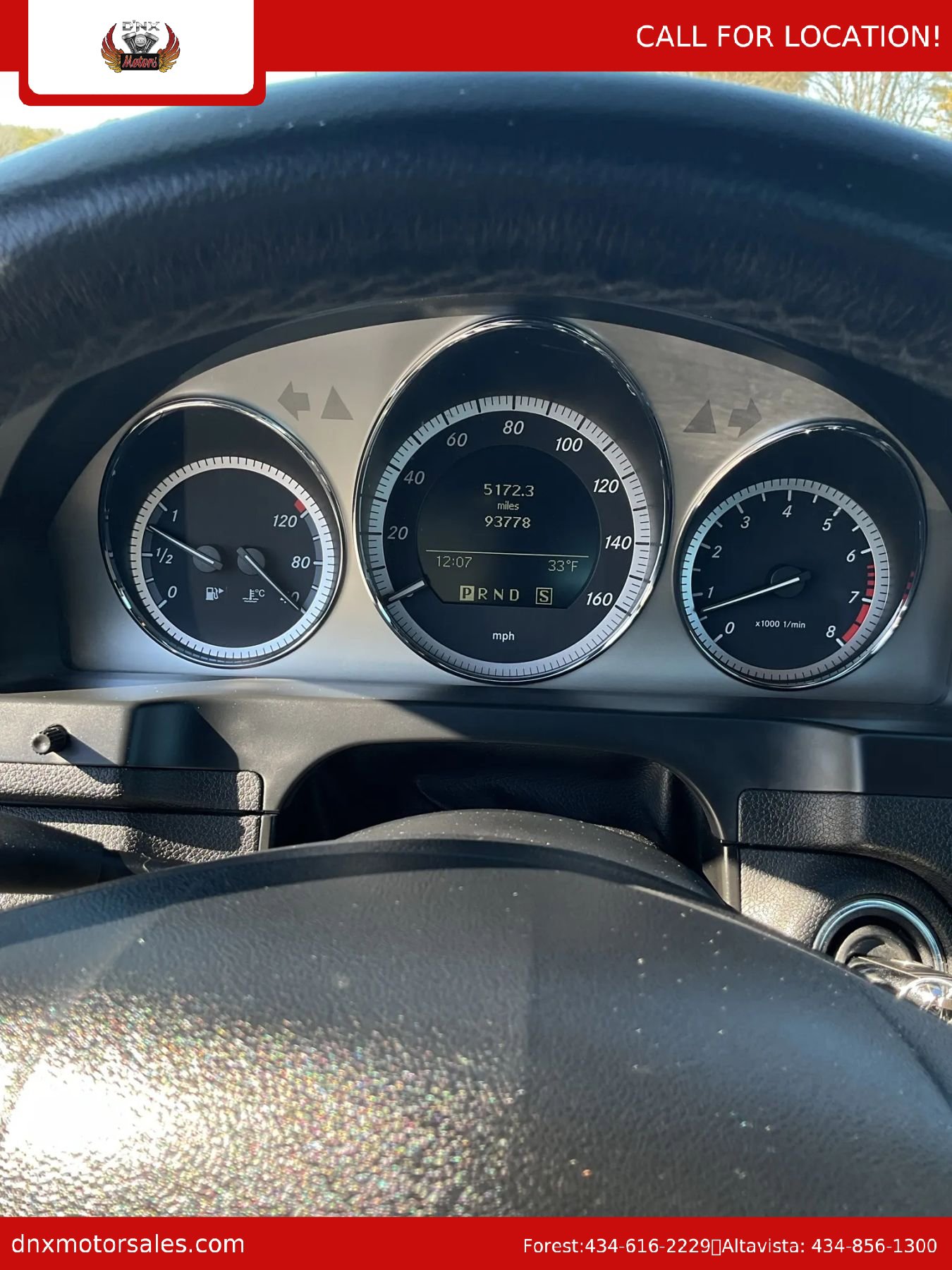 Used 2009 Mercedes-Benz C 300 4MATIC Sedan image 27