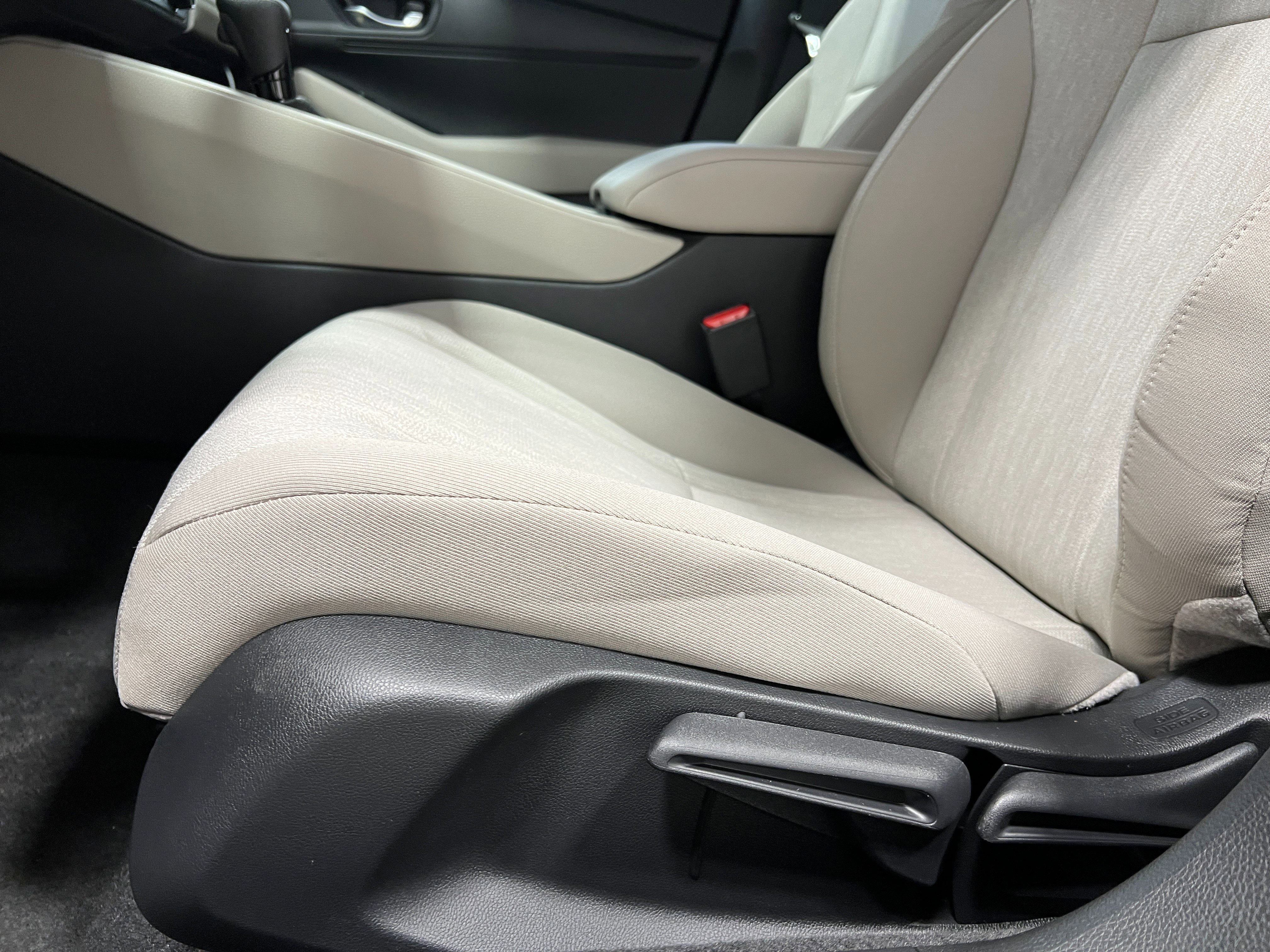 New 2025 Honda Accord LX image 12