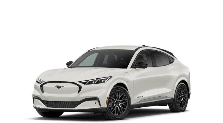 New 2026 Ford Mustang Mach-E Premium RWD image 23