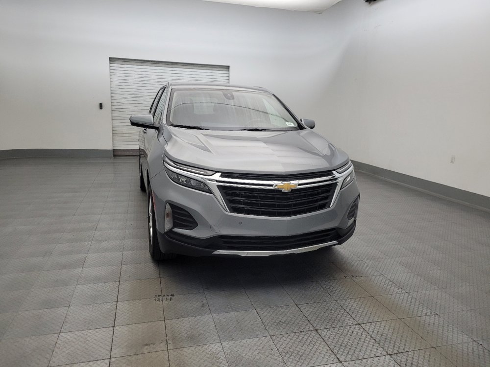 Used 2024 Chevrolet Equinox LT AWD/4WD image 14