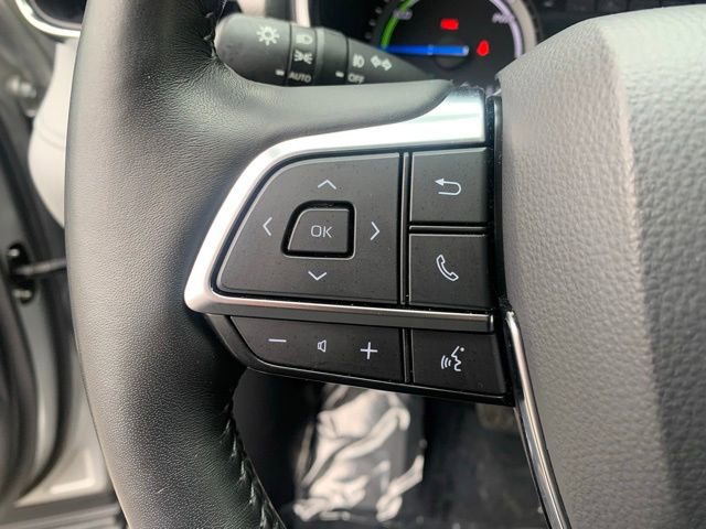 Used 2021 Toyota Highlander Platinum AWD/4WD image 25
