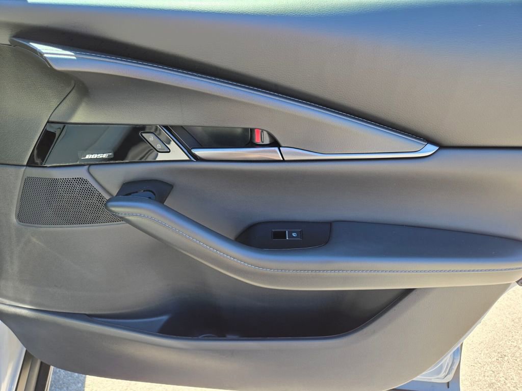 New 2026 MAZDA CX-30 2.5 Turbo w/ Premium Plus Pkg image 22