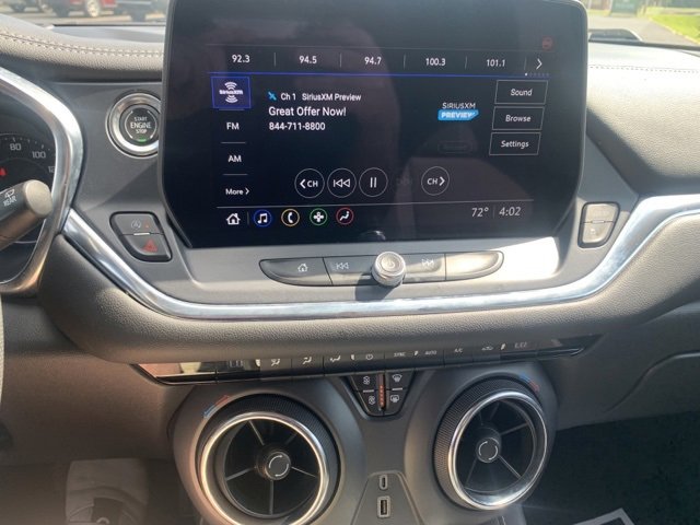 Used 2023 Chevrolet Blazer LT image 24