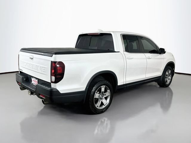 Used 2024 Honda Ridgeline RTL image 20