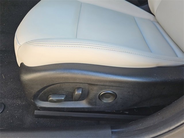 Used 2021 Cadillac CT4 Luxury w/ Bose Premium Audio Package image 14