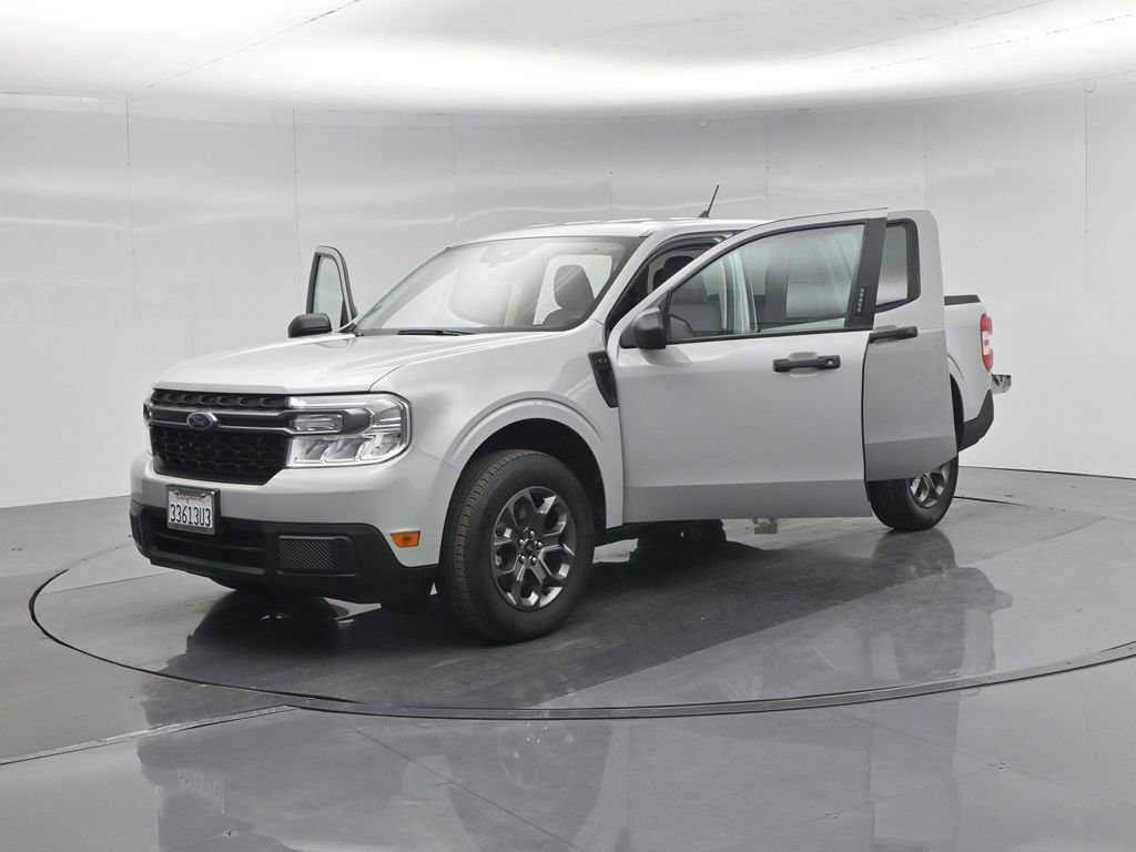 Used 2023 Ford Maverick XLT w/ Equipment Group 300A Standard image 30