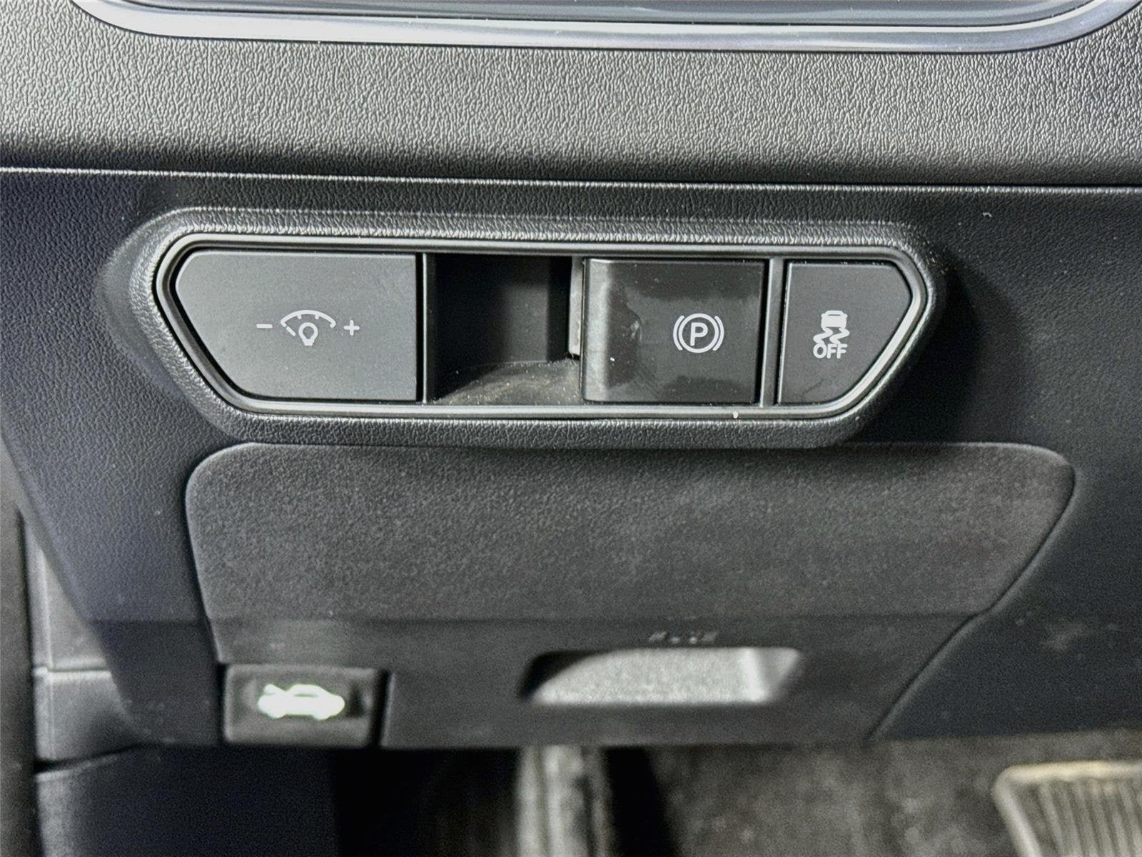 Used 2025 Kia K4 EX FWD image 11