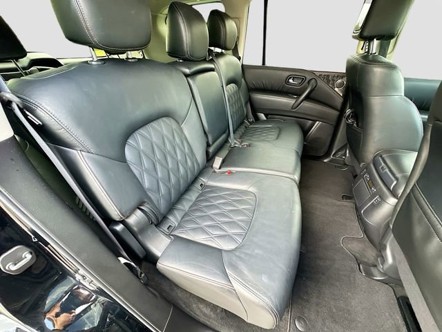 Used 2021 Nissan Armada Platinum image 27