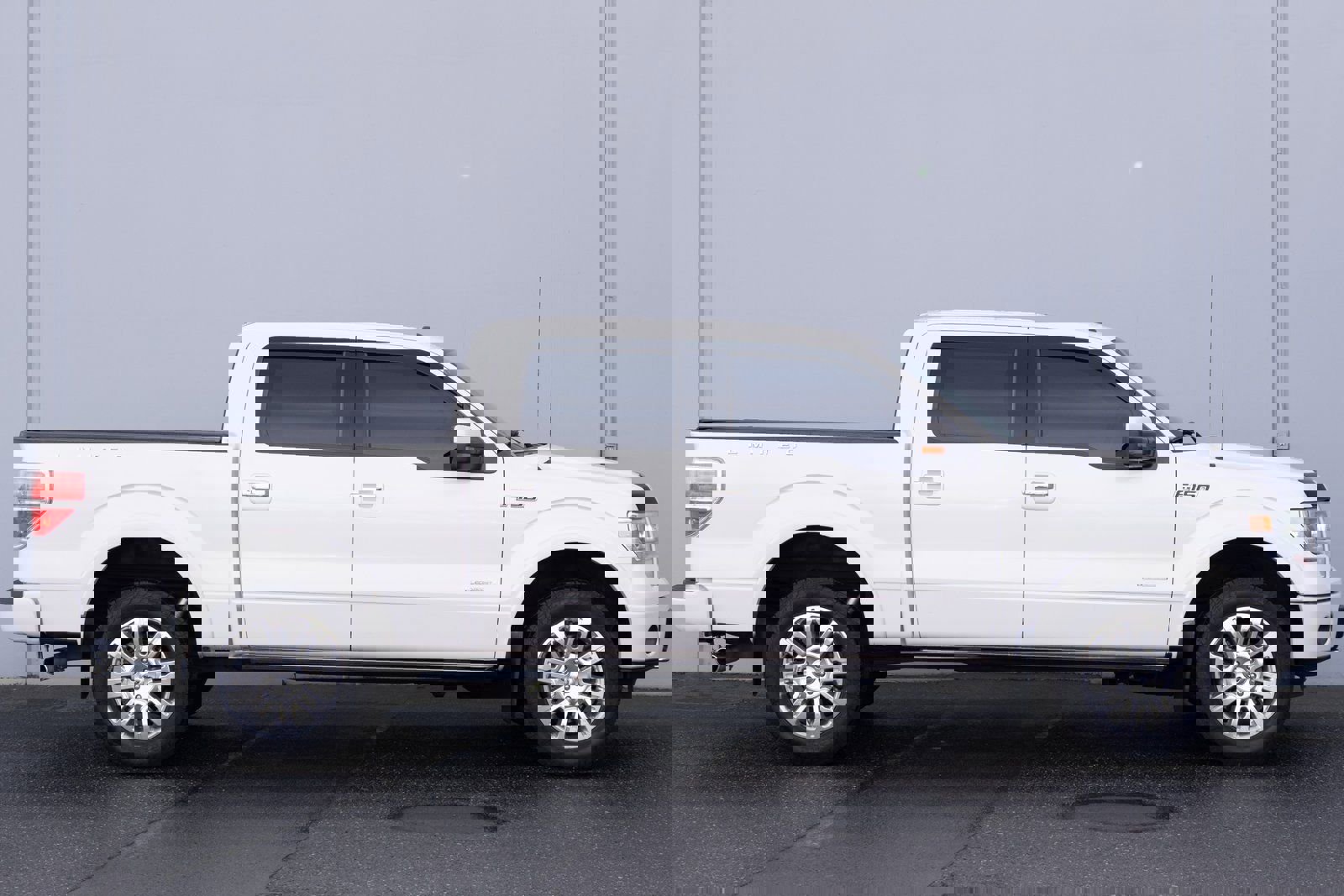 Used 2013 Ford F150 Limited image 28