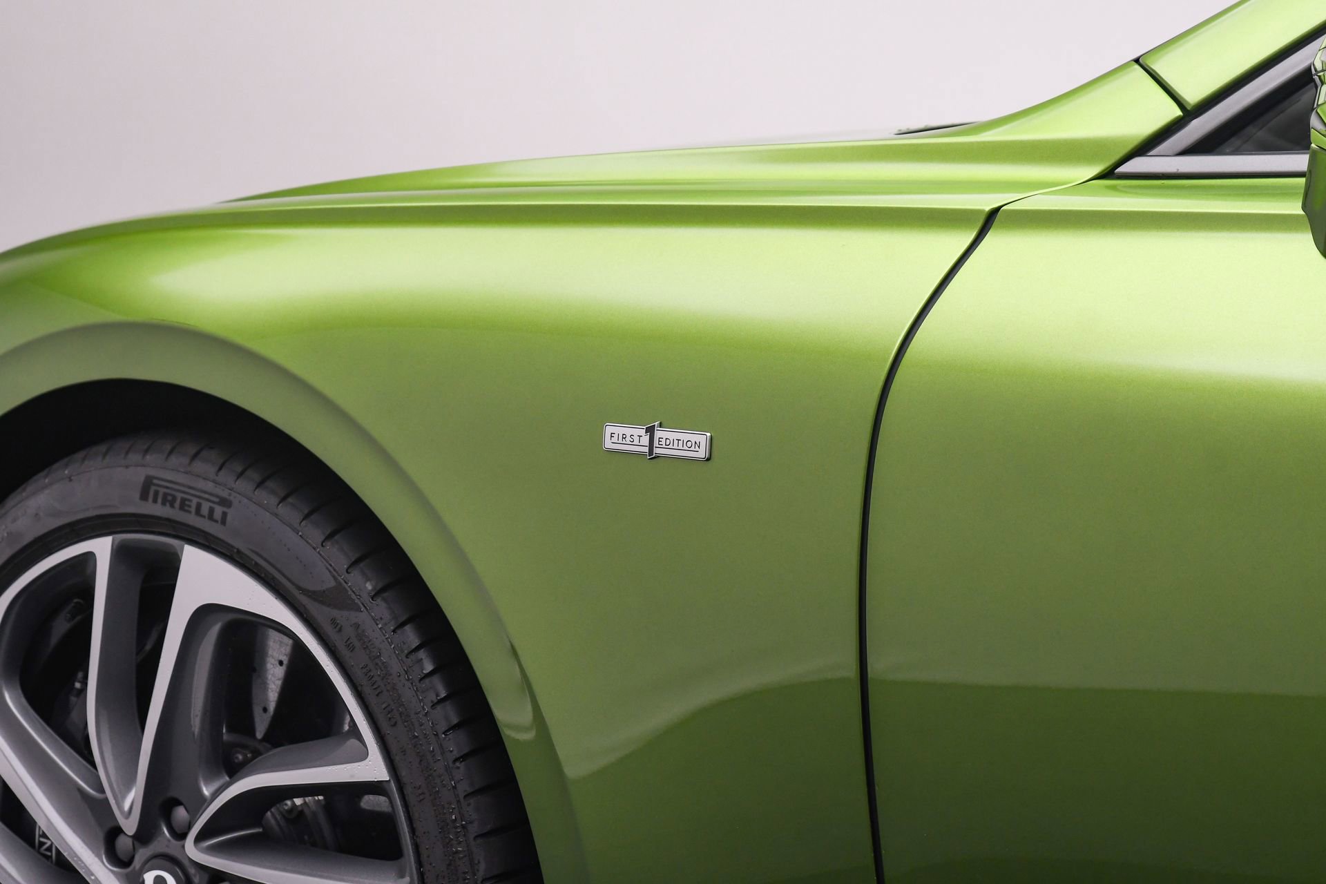 Used 2025 Bentley Continental GT Speed image 34