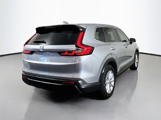 Certified 2025 Honda CR-V EX-L image 8