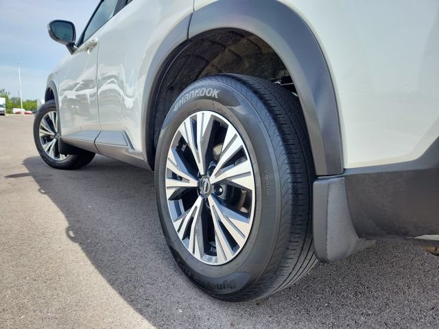 Used 2023 Nissan Rogue SV AWD/4WD image 19