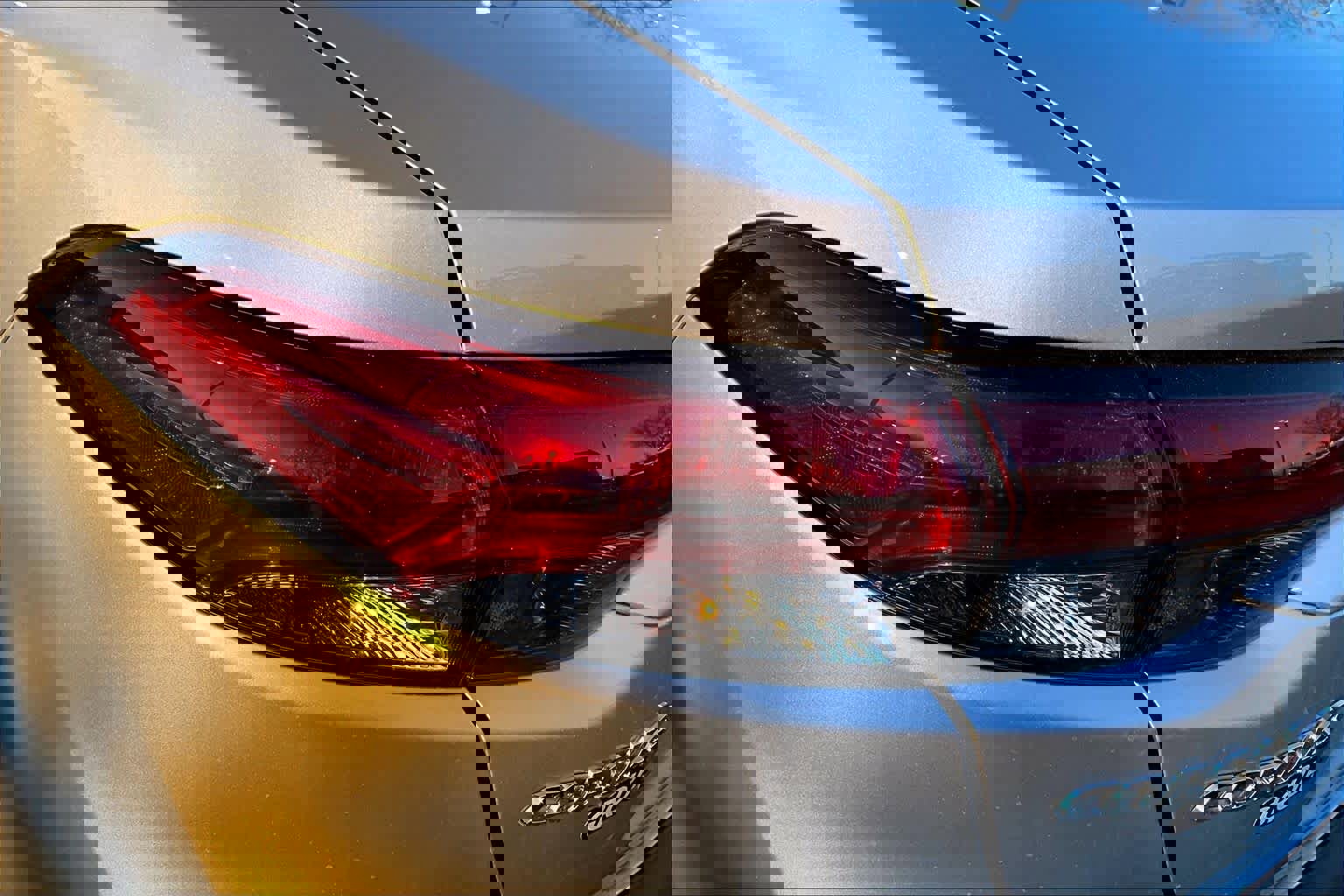 New 2026 Toyota Corolla XLE image 14