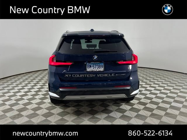 Used 2026 BMW X1 xDrive28i w/ Convenience Package AWD/4WD image 6